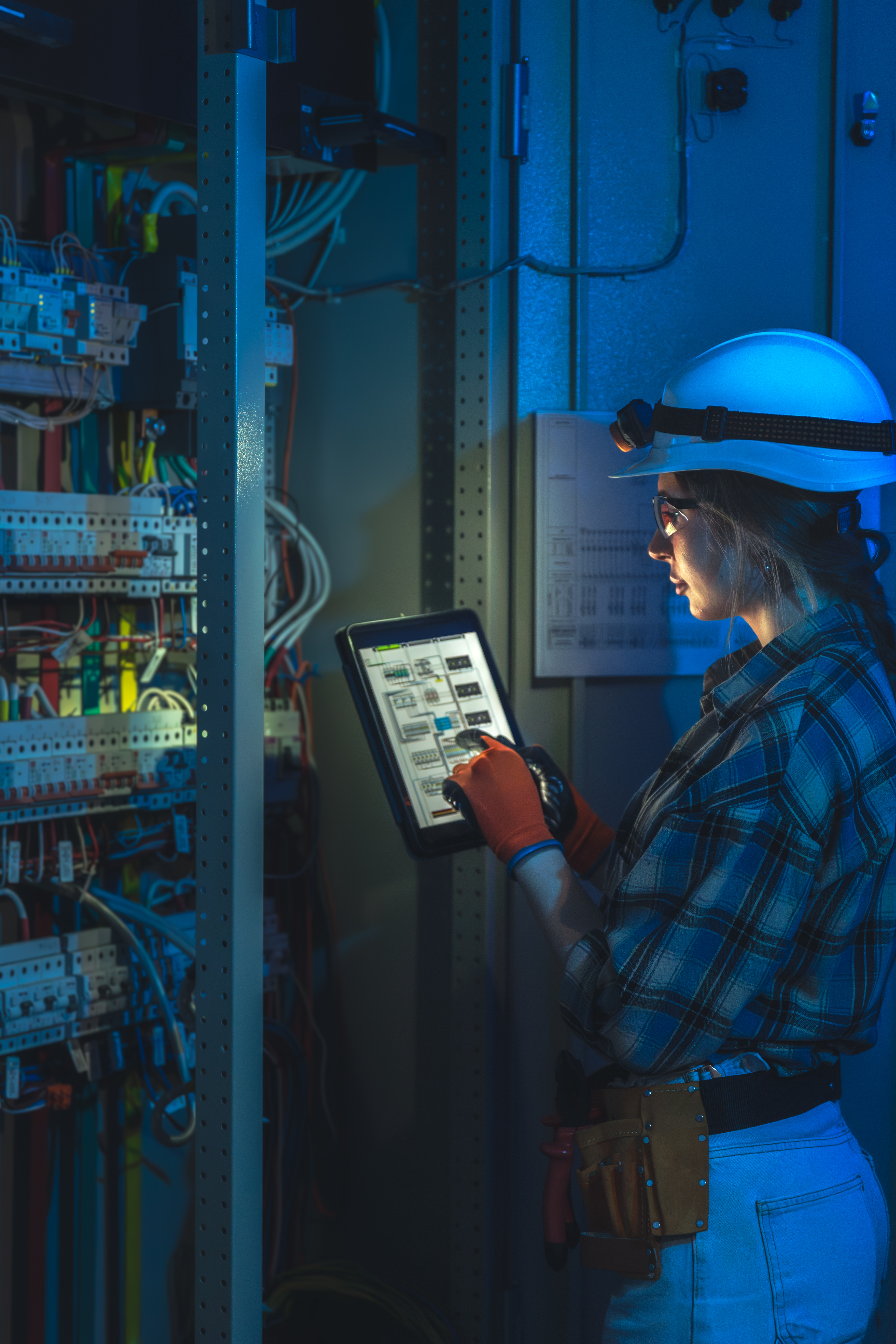Industrial Automation Controller